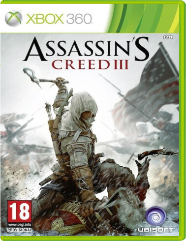 Assassin's Creed III
