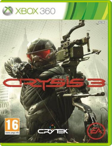 Crysis 3