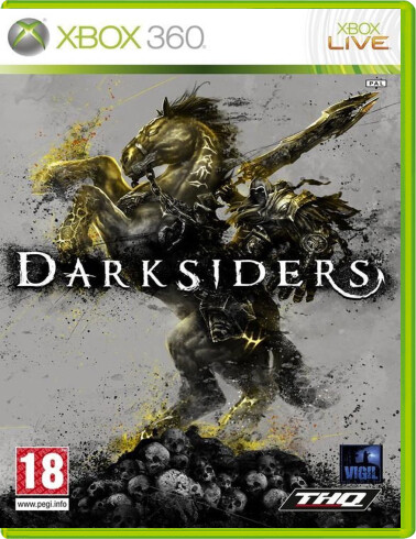 Darksiders