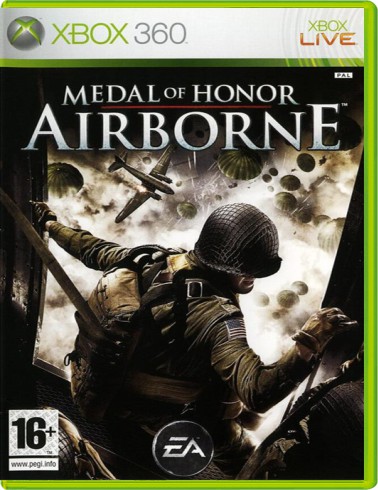 Medal of Honor: Airborne