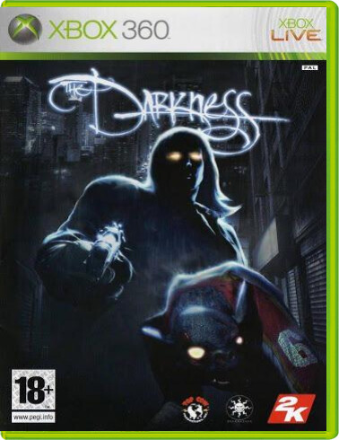 The Darkness