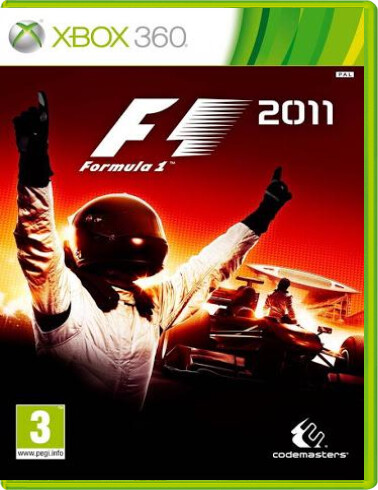 F1 2011