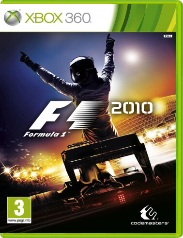 F1 2010