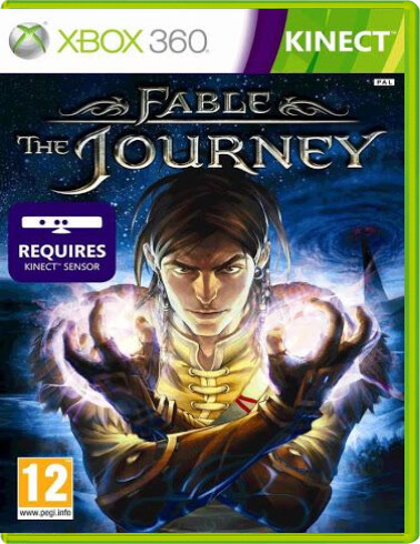 Fable: The Journey