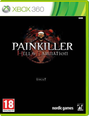 Painkiller: Hell & Damnation