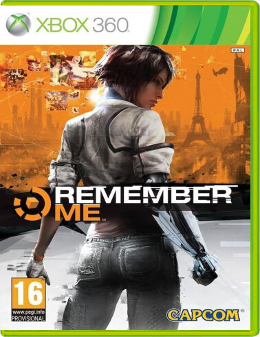 Remember Me