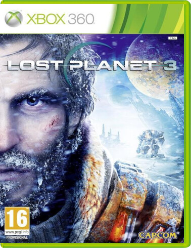 Lost Planet 3