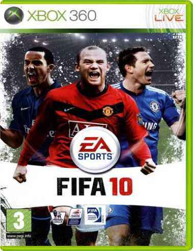 FIFA 10