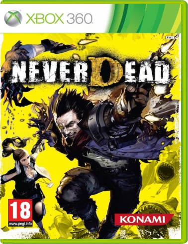 Neverdead