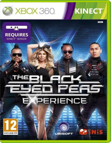 The Black Eyed Peas Experience