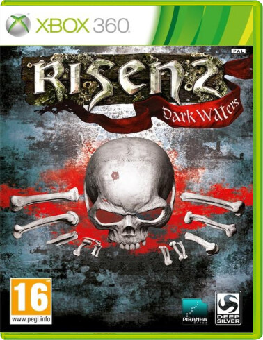 Risen 2: Dark Waters