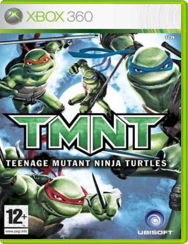 TMNT