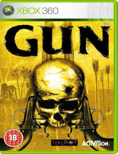 Gun