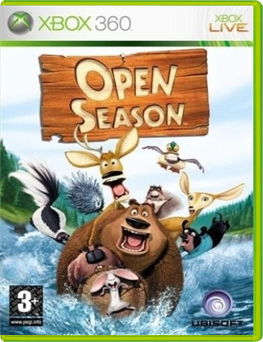 Open Season