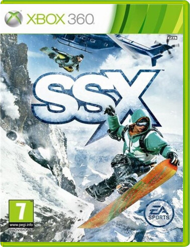 SSX