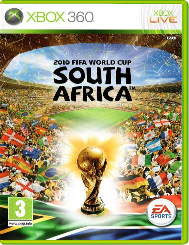 2010 FIFA World Cup South Africa