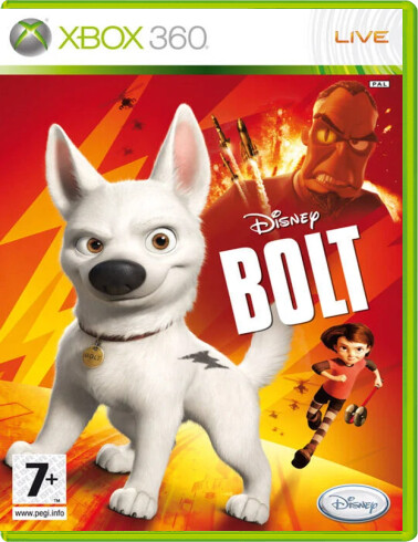 Bolt