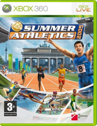 Summer Athletics