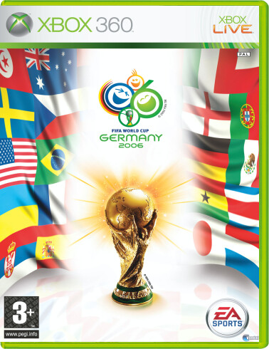 2006 FIFA World Cup Germany