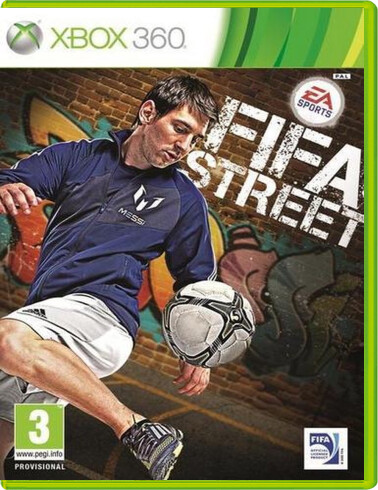 FIFA Street
