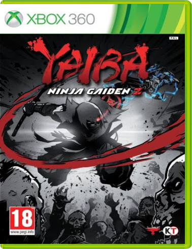 Yaiba: Ninja Gaiden Z