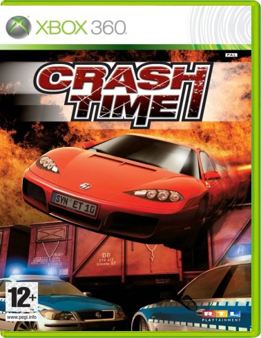 Crash Time