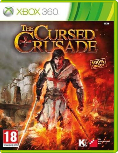 The Cursed Crusade