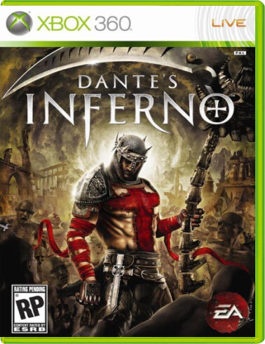 Dante's Inferno
