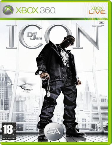 Def Jam: Icon