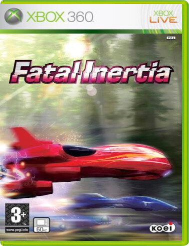 Fatal Inertia