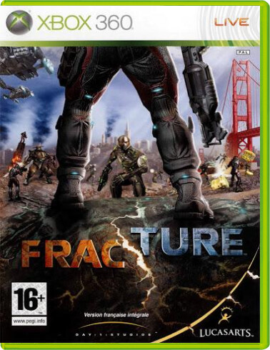 Fracture