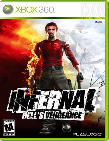 Infernal (Hell's Vengeance)