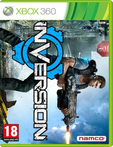 Inversion