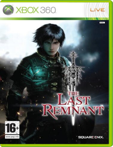 The Last Remnant