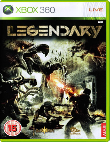Legendary