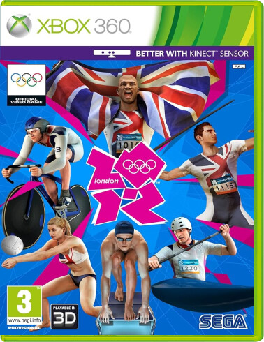 London 2012