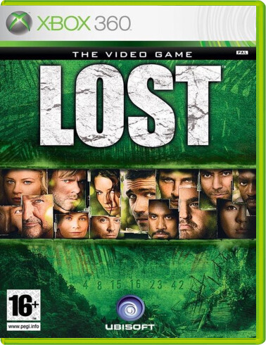 Lost