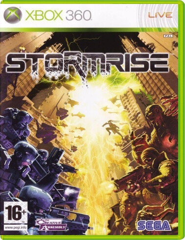 Stormrise