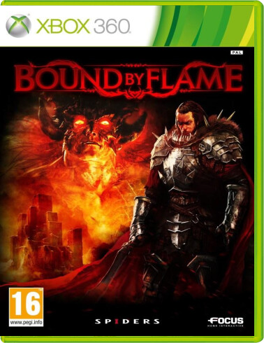 Bound By Flame