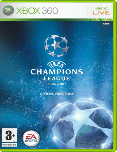 UEFA Champions League 2006–2007