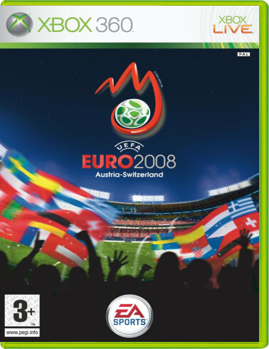 UEFA Euro 2008