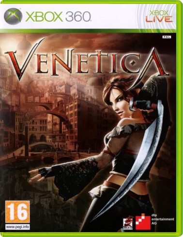 Venetica