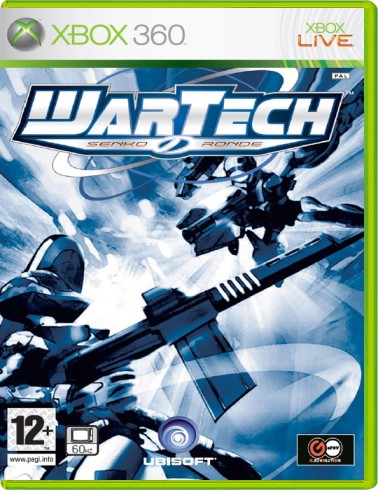 WarTech: Senko no Ronde