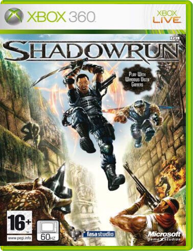 Shadowrun