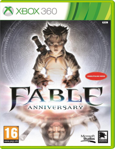 Fable Anniversary