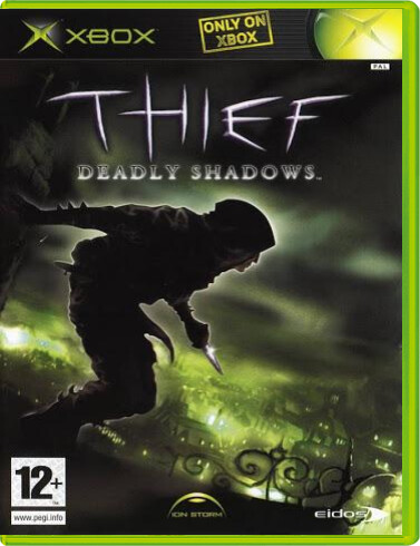 Thief: Deadly Shadows