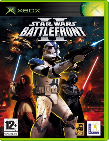 Star Wars: Battlefront II