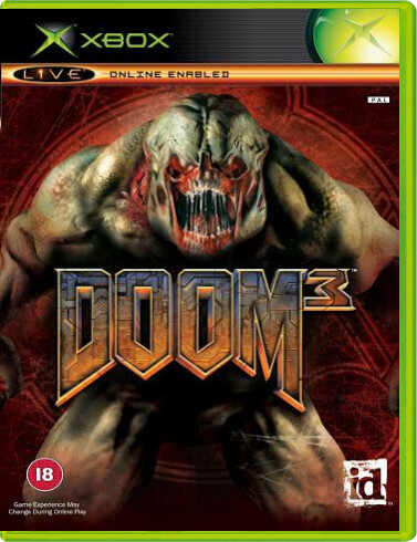 Doom 3