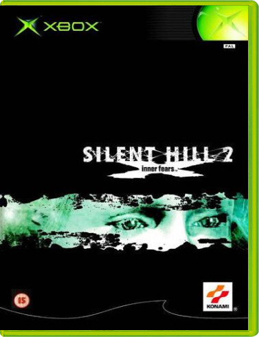 Silent Hill 2