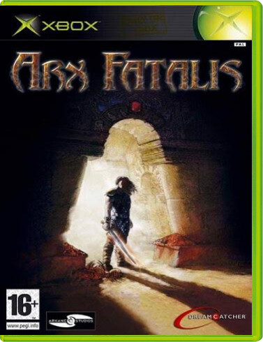 Arx Fatalis